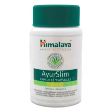  Himalaya ayurslim kapszula 60 db gyógyhatású készítmény