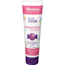 Himalaya Botanique KIDS rágógumi ízű fogkrém gyermekeknek (80 g) (8901138846619) fogkrém