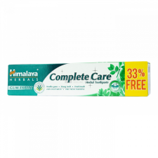 Himalaya Complete Care fogkrém 100 ml + 33% fogkrém