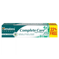 Himalaya Complete Care teljes körű védelmet biztosító gyógynövényes fogkrém 75+25ml fogkrém