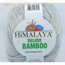 Himalaya Deluxe Bamboo - Len 25 rövidáru