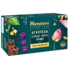  HIMALAYA HERBAL AJURVÉDIKUS SZAPPAN AJURVÉDIKUS OLAJJAL 125G