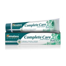Himalaya Herbals Complete Care fogkrém, 75 ml fogkrém