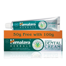  Himalaya herbals fogkrém ajurvédikus 150 g fogkrém