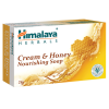 Himalaya Herbals Himalaya Krémes-mézes tápláló szappan 75g