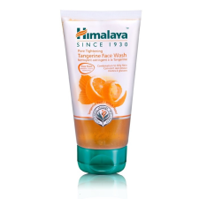 Himalaya Himalaya Mandarinos pórusösszehúzó arclemosó gél 150ml sminklemosó