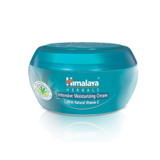 Himalaya Intenzív hidratáló bőrápoló krém 50ml testápoló