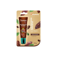 Himalaya Kakaóvajas tubusos ajakbalzsam (10 g) ajakápoló