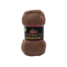 Himalaya Mercan Sport - Barna 101-16 rövidáru