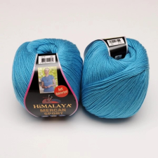 Himalaya Mercan Sport - Kék 101-14 rövidáru