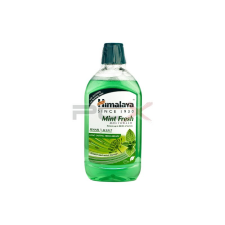  Himalaya mint fresh szájvíz 450ml szájvíz