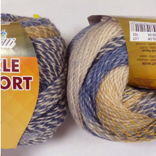 Himalaya Puzzle Comfort 200gramm 235-04 rövidáru