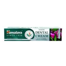 Himalaya Természetes fluoriddal 100 g fogkrém