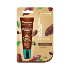 Himalaya tubusos ajakbalzsam kakaóvajas 10 g ajakápoló