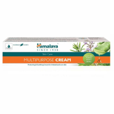 Himalaya Univerzális Nyugtató és Védő Krém, 20 g gyógyhatású készítmény