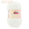 Himalaya VELVET - Fehér