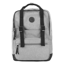 HIMAWARI 15” laptop hátizsák szürke (1085B-10) (1085B-10) számítógéptáska