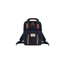 HIMAWARI 188L 14'' laptop hátizsák (tengerészkék) számítógéptáska