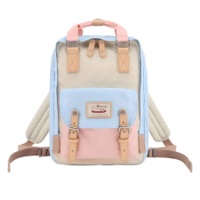 HIMAWARI 188L Laptop backpack 14" pasztel számítógéptáska