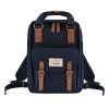 HIMAWARI 188L Laptop backpack 14" sötét kék