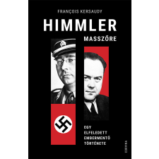 Himmler masszőre történelem
