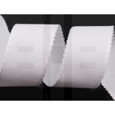  Hímzhető kanava szalag dekorációs kellék