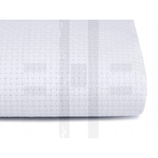  Hímző/szővő vászon - 0,5 méter rövidáru