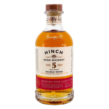  Hinch 5 éves Madeira Finish whiskey DRS (0,7L / 46%) whisky
