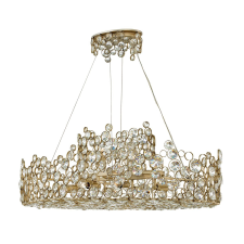 Hinkley Lighting Hinkley glamour kristály függeszték anya arany elshk-anya-isle világítás