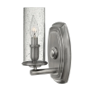 Hinkley Lighting Hinkley klasszikus fali lámpa dakota nikkel elshk-dakota1