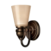 Hinkley Lighting Hinkley klasszikus fali lámpa mayflower borostyán antik bronz elshk-mayflower1