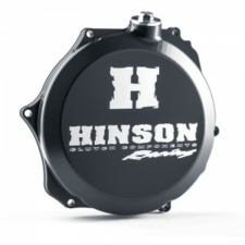 HINSON Billetproof alumínium kuplungfedél KTM/Husqvarna HINSON Erőátviteli alkatrész Kuplung és alkatrészei Kuplung egyéb motorkerékpár alkatrész