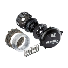 HINSON Komplett kuplung készlet Hinson CRF 250 egyéb motorkerékpár alkatrész