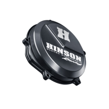HINSON kuplungfedél - Kawasaki KXF 450 egyéb motorkerékpár alkatrész