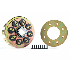  HINSON Momentum Kuplung Kosár Acél Honda CRF450R egyéb motorkerékpár alkatrész