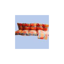  Hintaágy daráltszivacs párna 5 db kerti bútor