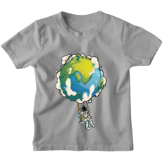  Hintás Űrhajós - Gyerek Póló