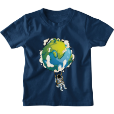  Hintás Űrhajós - Gyerek Póló gyerek póló