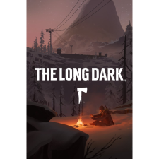 Hinterland Studio Inc. The Long Dark (PC - Steam elektronikus játék licensz) videójáték