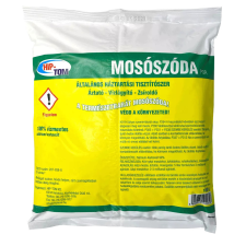 Hip-Tom Mosószóda 1kg (20db/karton, 400db/raklap) tisztító- és takarítószer, higiénia