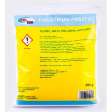 Hip-Tom trisó 500g tisztító- és takarítószer, higiénia