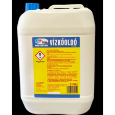 Hip-Tom vízkőoldó 5L (102 kanna/raklap) tisztító- és takarítószer, higiénia