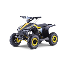 Hiperfect Quad HIPERFECT ATV-11E 48V 1000W elektromos járgány