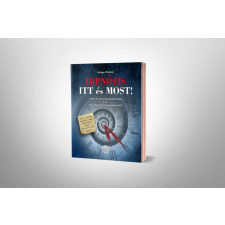 HIPNÓZIS ITT és MOST! társadalom- és humántudomány