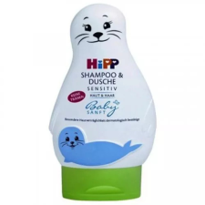  Hipp 9548 babysanft sampon és tusfürdő sampon