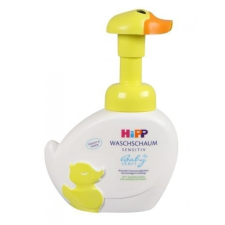 Hipp Babysanft mosakodóhab 250ml tusfürdők