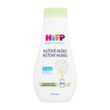 Hipp Babysanft Skin Lotion testápoló tej 350 ml gyermekeknek testápoló