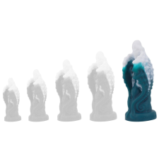  Hippass XL – prémium anál dugó 21,5 x 8,5 cm műpénisz, dildó