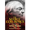 Hippocampus Press Secret Ceremonies | Mark Valentine