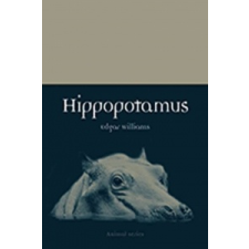  Hippopotamus – Edgar Williams idegen nyelvű könyv